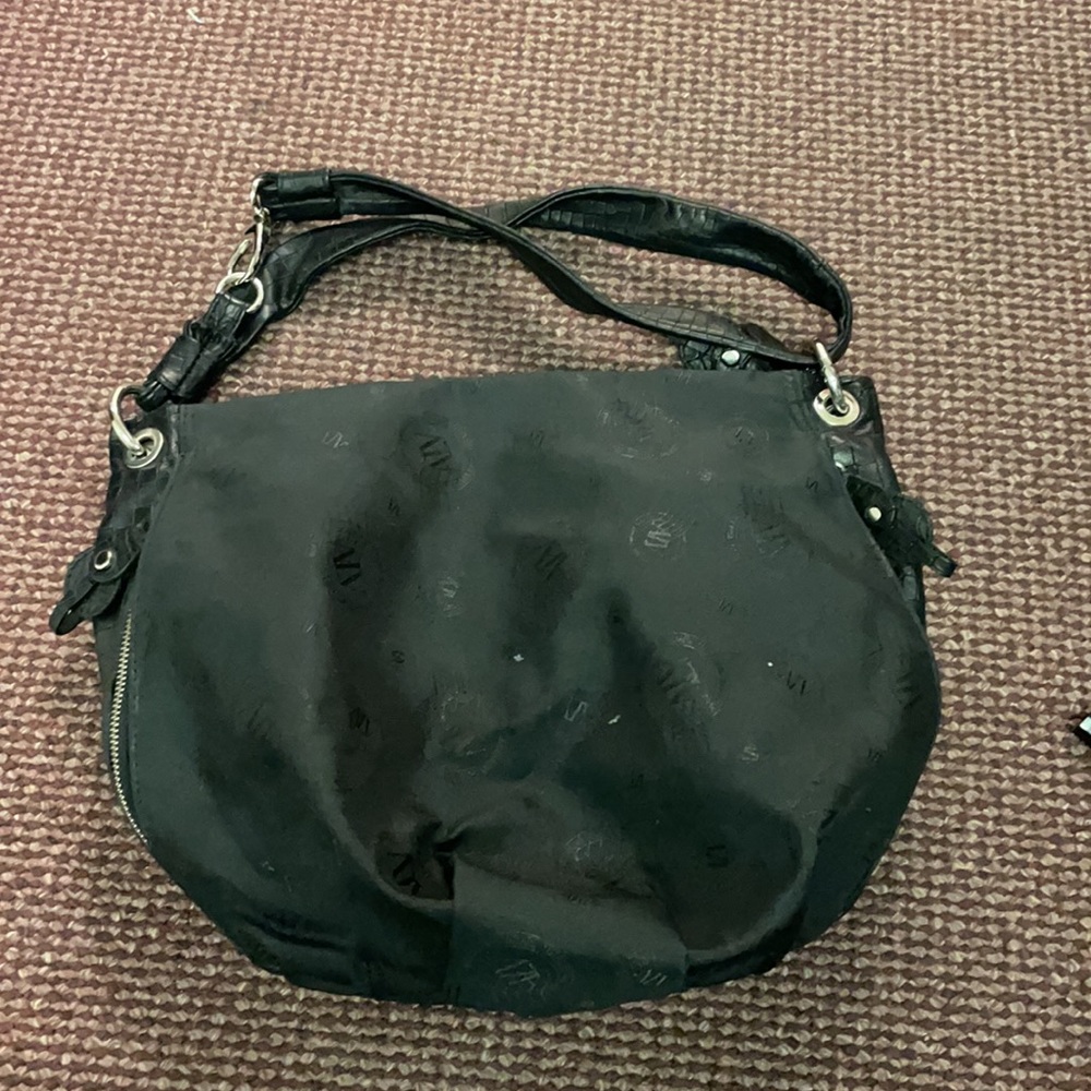 Good condition ALV Andare Lontano Viaggiando hobo bag
